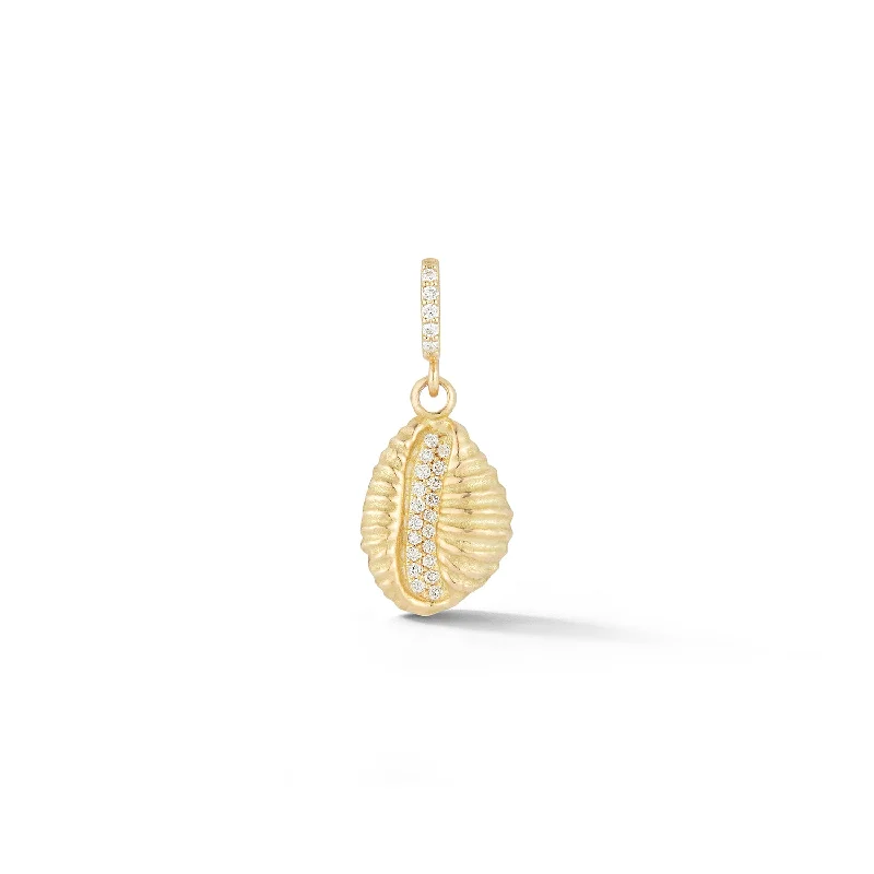 Salt Creek Pendant - Diamond